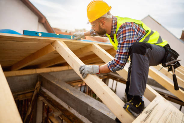 Quick and Trustworthy Emergency Roof Repair Services in Fowler, CO