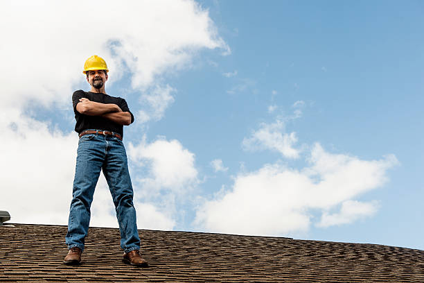 Best Storm Damage Roof Repair  in Fowler, CO
