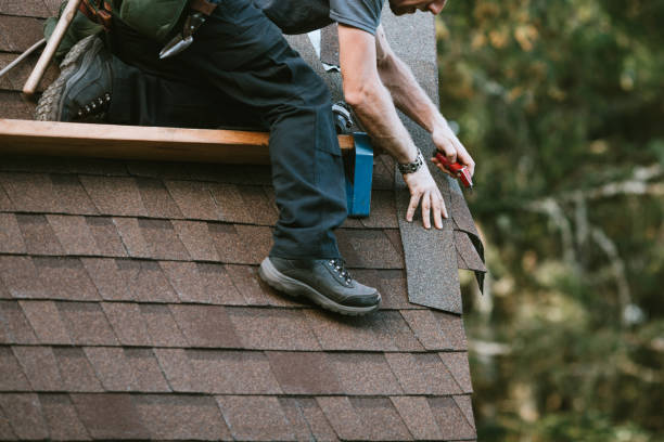 Best Roof Leak Repair  in Fowler, CO